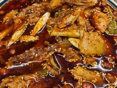 -小饕荟雅安贡椒鱼鲜馆(广福桥店)