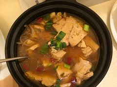 -外婆家(古墩印象城店)