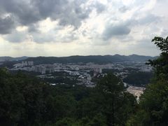 -火炉山森林公园