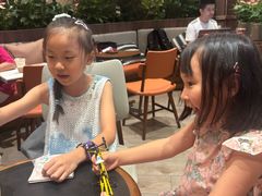 -Peet's Coffee皮爷咖啡(杭州来福士店)