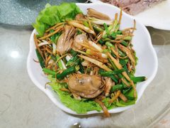 -民丰饭店(海丰黄江医院西)