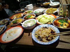 -袁家村关中印象体验地(大唐不夜城店)