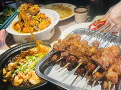 -有位虾匠·胶东土菜小馆(市北店)