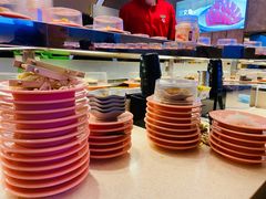 -争鲜回转寿司(东方银座店)
