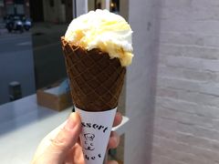 -Glacio Dessert Chef