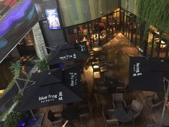 -bluefrog蓝蛙(水游城店)