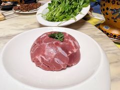 -南门涮肉(后海店)