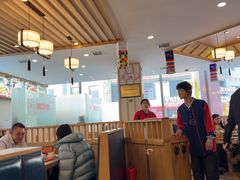 -英兰朝族饭店·英兰锅包肉(佳园路店)