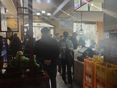 大堂-郭记老汉口热干面