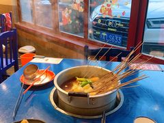-马路边边 传媒大学店