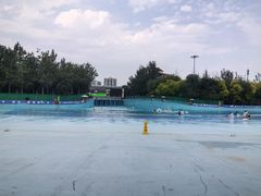 -欢乐水魔方水世界