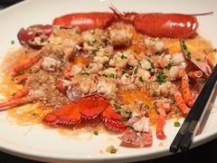 -鸽子侯·家宴·平价海鲜(绿地店)
