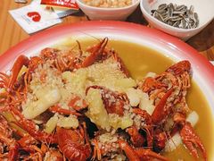 -唐力九头鸟烧烤·罗田吊锅(西云楼店)
