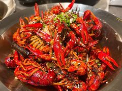 -一棠龙虾•王牌虾球(楚河汉街店)