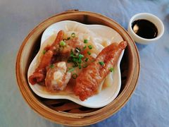 排骨凤爪陈村粉-纳福苑(亮庆餐饮分店)