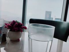 -三迪希尔顿酒店·星空酒廊