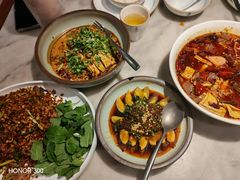 -辛香汇·锦里丨现炒川菜(中南城店)