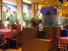 -西贝莜面村(万象天地店)
