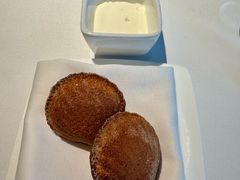 -Oyster Talks 四度蚝法餐厅