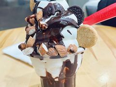 -DQ·蛋糕·冰淇淋(川沙东海岸店)