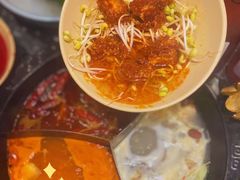 -蜀大侠火锅(森兰花园城店)