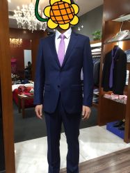 -Suit&Leader尚理德服装定制(上海展览中心店)