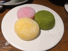 -井梧町川式料理(海河店)