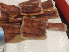 糯米香酥鸭-老来福·非遗酸汤兔(凯旋路店)