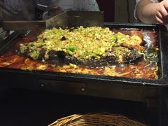 -烟火鱼乡(京华城店)