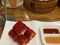 -赏点粤式点心(广州塔店)