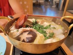 -德川家日本料理(中关村寰太大厦店)