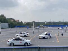 -港安驾校·直营学车·陪驾(后瑞店)