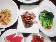 -全聚德(上海首店浦东店)