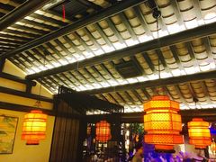 -绿茶餐厅(汇悦大融城店)