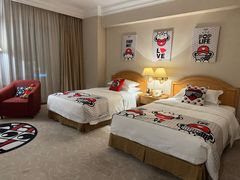 -南京维景国际大酒店(南京博物院店)