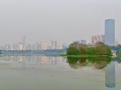 -南宁南湖公园