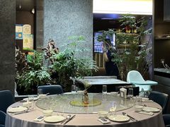 -云锦壹号·淮扬宴(徐汇万科店)