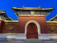 -北陵公园