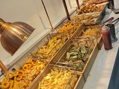 -仙螺岛海鲜自助餐厅(总店)
