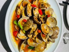 -乌江鱼杭帮菜(西湖店)