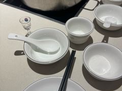 -潮泰牛肉火锅 · 创于1992年(车公庙店)