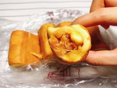 -詹记桃酥(宿州路店)