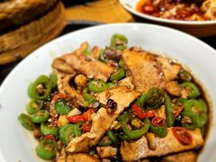 -吃饭皇帝大(长宁龙之梦店)