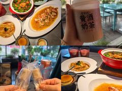 -寻宝记绍兴菜(鲁迅路店)