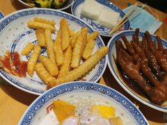 -赵记传承(广州越秀五羊新城店)