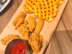 -必胜客(上地华联店)