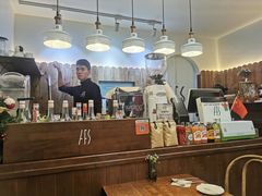 -AFS Cafe & Canteen(闽江二路店)