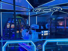 -世代星球·保龄球·镭战真人CS·团建(杨浦店)
