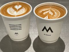 -M Stand(宁波万象城店)