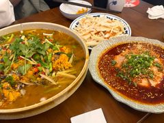 -鸡毛店·川菜(文殊院店)